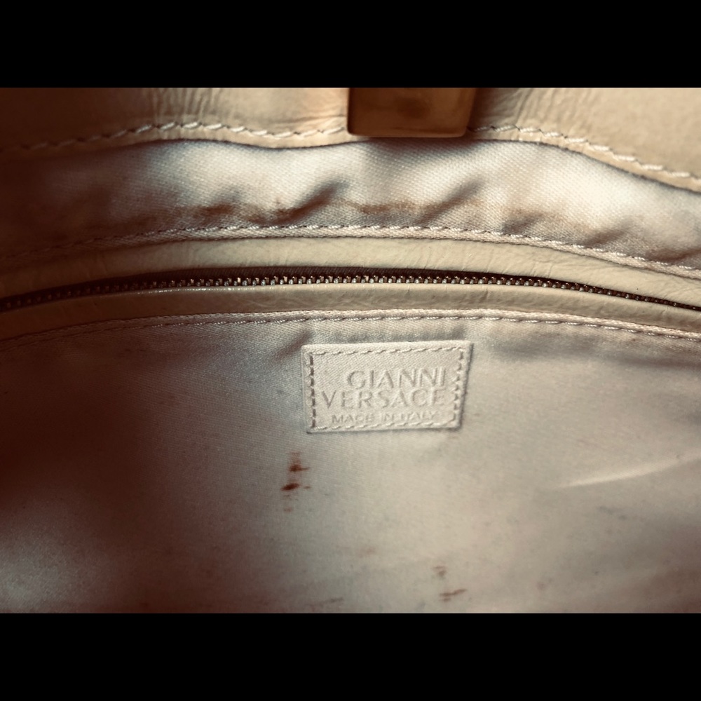 Versace bag - Picture 2 of 4